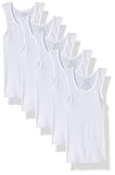 Algopix Similar Product 10 - Fruit of the Loom Little Boys AShirt