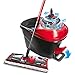 Algopix Similar Product 15 - Vileda Ultramat Turbo Flat Mop and