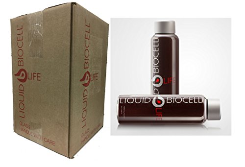 Algopix Similar Product 2 - Liquid Biocell Life with Collagen  Duo