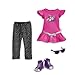 Algopix Similar Product 12 - American Girl Welliewishers Rock Star