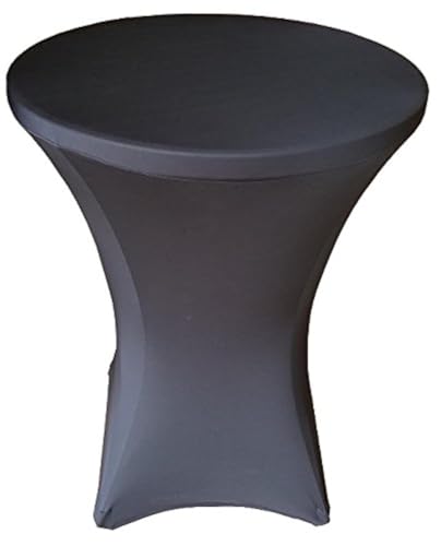 Algopix Similar Product 18 - 32 Round x 43 Tall Spandex Fitted