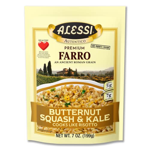 Algopix Similar Product 7 - Alessi Autentico Premium Seasoned
