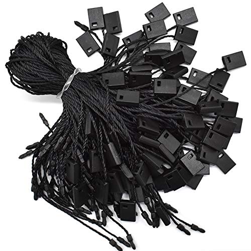 Algopix Similar Product 7 - Renashed Hang Tag String Black 7