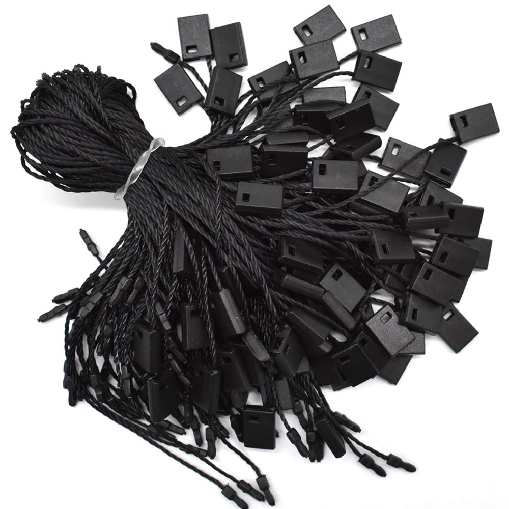 Algopix Similar Product 20 - Renashed Hang Tag String Black 7