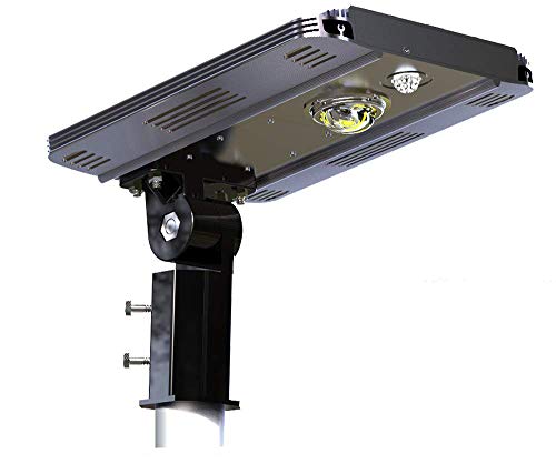 Algopix Similar Product 17 - eLEDing Worlds 1st AI Solar Power