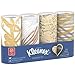 Algopix Similar Product 11 - Kleenex Perfect Fit Facial Tissue
