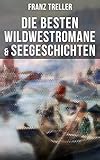 Algopix Similar Product 17 - Die besten Wildwestromane 