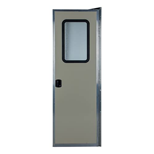 Algopix Similar Product 17 - Right Hinge RV Square Entry Door with
