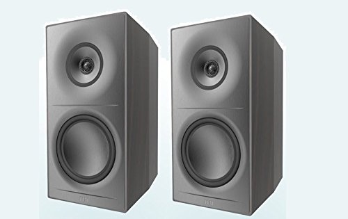 Algopix Similar Product 5 - Elac - Adante AF-61 (Black)