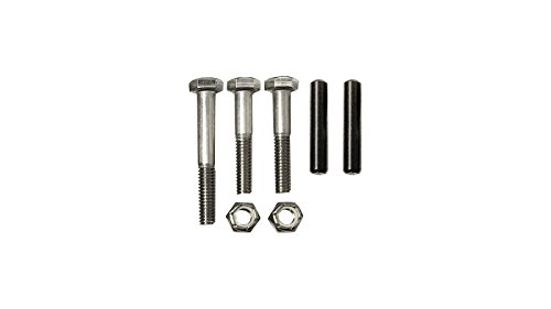 Algopix Similar Product 10 - Lenco 10250401D 516 Hardware Kit For