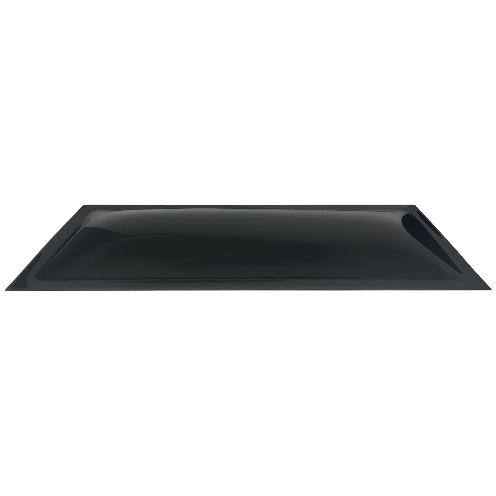 Algopix Similar Product 20 - ICON 12592 Skylight, SL2162S, Dark Smoke