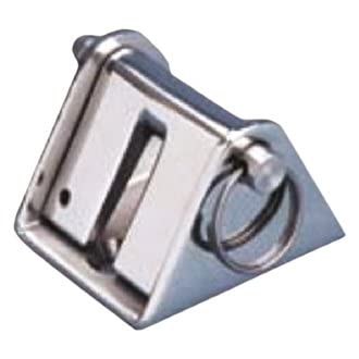 Algopix Similar Product 15 - Lewmar 66840069 Ss Anchor Sfty Device