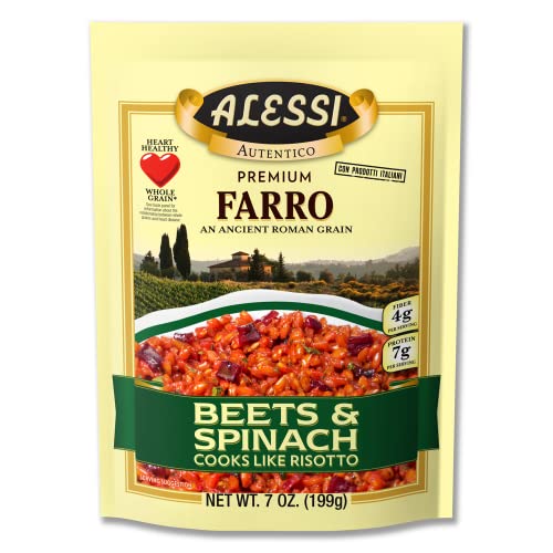 Algopix Similar Product 19 - Alessi Autentico Premium Seasoned