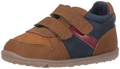Algopix Similar Product 10 - Carters Every Step Boys 1st Walker