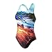 Algopix Similar Product 16 - Speedo Womens Powerback One Piece