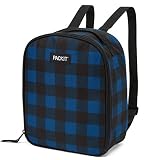Algopix Similar Product 6 - PackIt Freezable Upright Backpack Navy