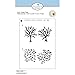 Algopix Similar Product 13 - Elizabeth Craft Designs Shade Trees