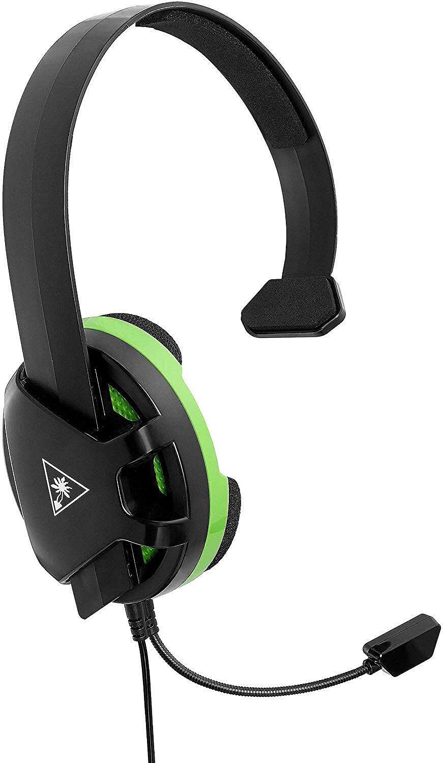 Algopix Similar Product 10 - Turtle Beach Recon Chat Xbox Headset