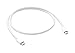 Algopix Similar Product 19 - Apple Thunderbolt 3 (USB-C) Cable (0.8m)