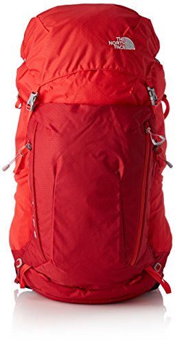 Algopix Similar Product 19 - The North Face Banchee 50L Rucksack