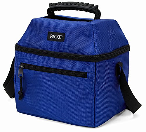 Algopix Similar Product 17 - PackIt Freezable 9 Can Utility Cooler