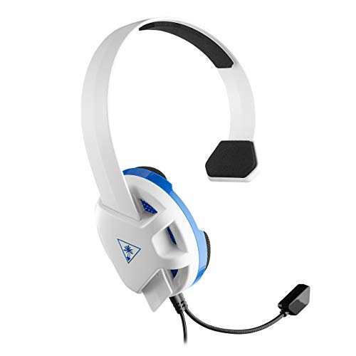 Algopix Similar Product 14 - Turtle Beach Recon Chat White Gaming