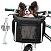 Algopix Similar Product 13 - ANZOME Bike Basket Removable  Folding
