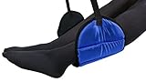 Algopix Similar Product 2 - Sleepy Ride  Airplane Footrest Made