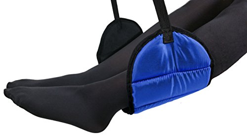 Algopix Similar Product 17 - Sleepy Ride Airplane Footrest Made