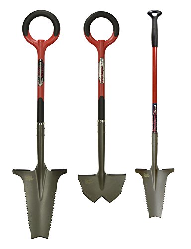 Algopix Similar Product 4 - Radius Garden 37711 Root Slayer Trio