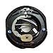 Algopix Similar Product 14 - ICP Solar Dexter Axle 12 Drum Brake