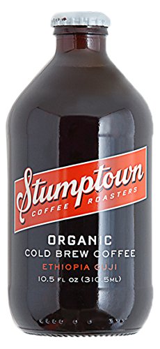 Algopix Similar Product 14 - Stumptown Ethiopia Guji Cold Brew