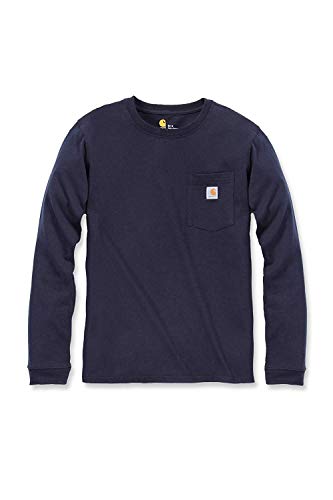 Algopix Similar Product 17 - Carhartt Womens Wk126 Workwear Pocket