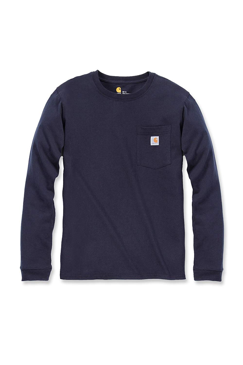Algopix Similar Product 15 - Carhartt Womens Wk126 Workwear Pocket