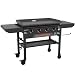 Algopix Similar Product 10 - Blackstone 36 Cooking Station 4 Burner