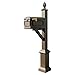 Algopix Similar Product 8 - Qualarc WPDSB1S3LMCBZ Westhaven