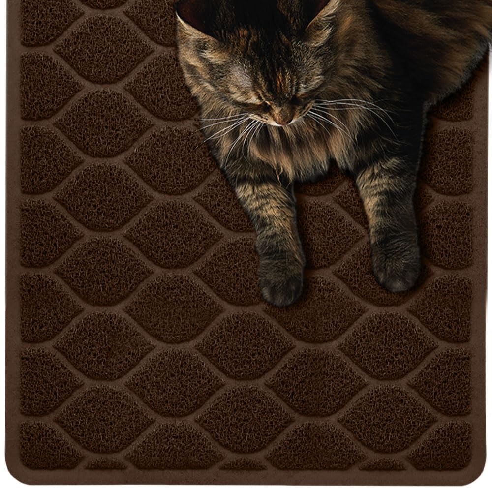 Algopix Similar Product 6 - Mighty Monkey Waterproof BPA Free Cat