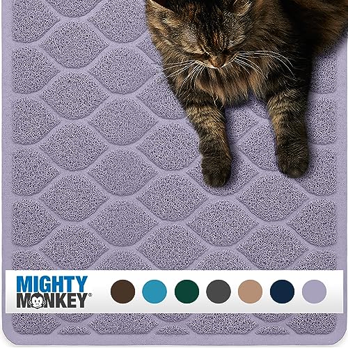 Algopix Similar Product 6 - Mighty Monkey Waterproof BPA Free Cat