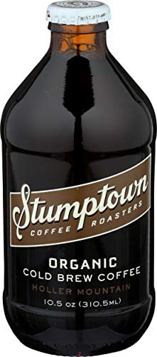 Algopix Similar Product 16 - Stumptown Holler Mountain Cold Brew