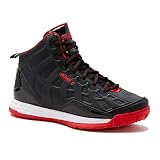 Algopix Similar Product 11 - AND1 Kids Show Out Basketball Shoe