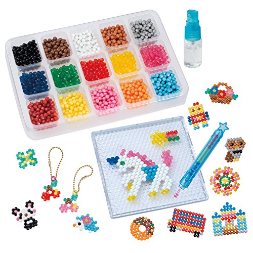 Algopix Similar Product 11 - Aquabeads Designer Collection Set