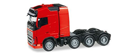 Algopix Similar Product 6 - Herpa 304788003 Volvo Fh 16 Gl Heavy