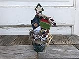 Algopix Similar Product 20 - AG Designs Christmas Decor  Prim