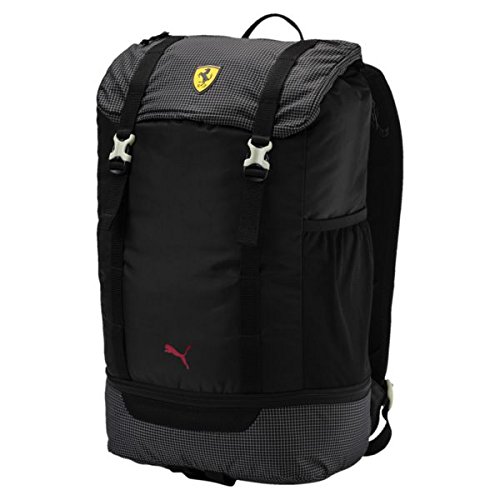 Algopix Similar Product 2 - PUMA Scuderia Ferrari ZAINO SPALLA