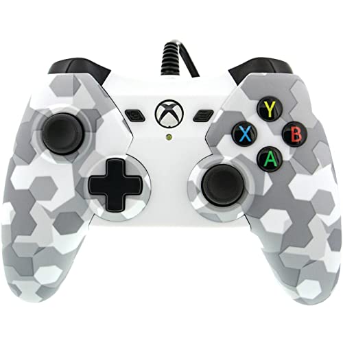 Algopix Similar Product 9 - PowerA 150345401 Xbox One Wired