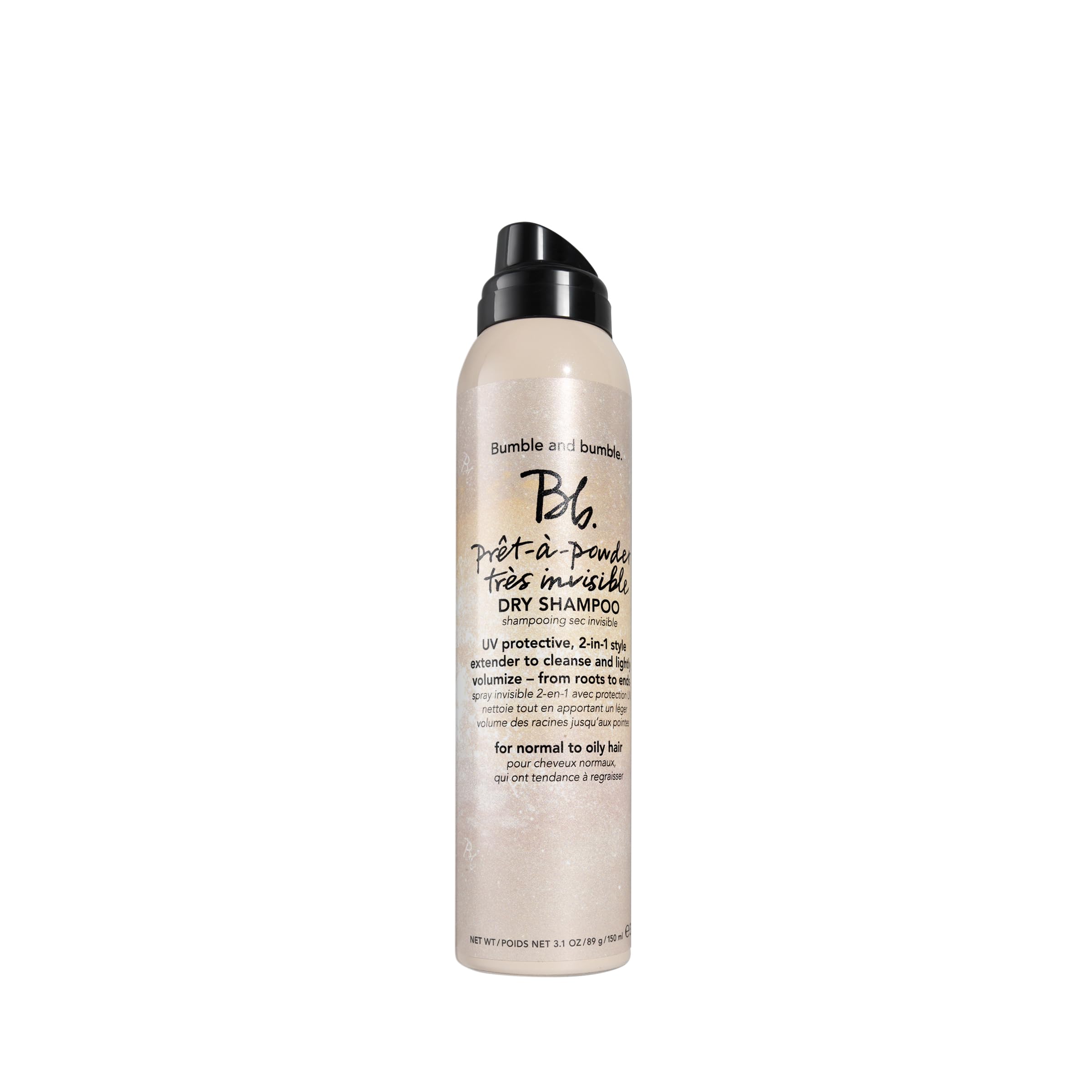 Algopix Similar Product 17 - Bumble and bumble Prtpowder Trs