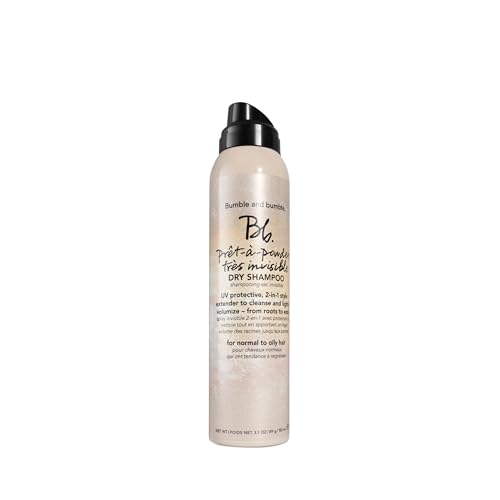 Algopix Similar Product 16 - Bumble and bumble Prtpowder Trs