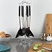 Algopix Similar Product 2 - 7Piece Cooking Utensils Set 