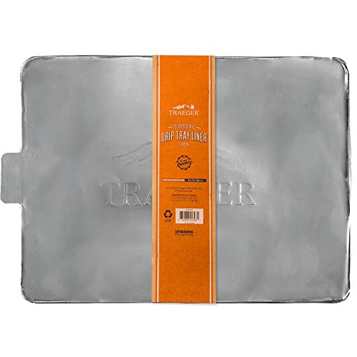 Algopix Similar Product 1 - Traeger Pellet Grills BAC409 Pro 22