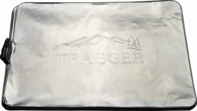 Algopix Similar Product 9 - Traeger Pellet Grills BAC409 Pro 22